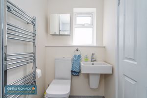 Wet Room- click for photo gallery